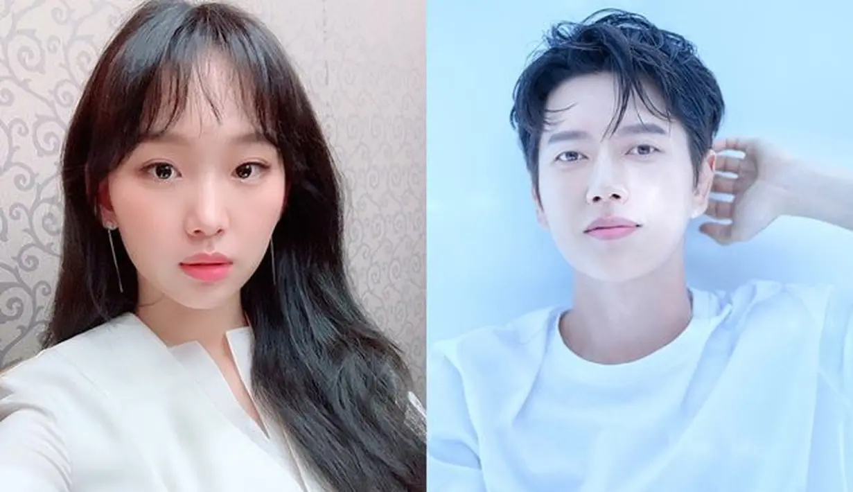 Park Hae Jin akan menjadi lawan main Jin Ki Joon di serial "From Now On, Showtime!". Di sini Park Hae Jin akan menjadi pesulap yang memanipulasi hantu, kemudian Jin Ki Joon akan jadi polisi yang penuh dengan rahasia. (Foto: KapanLagi)