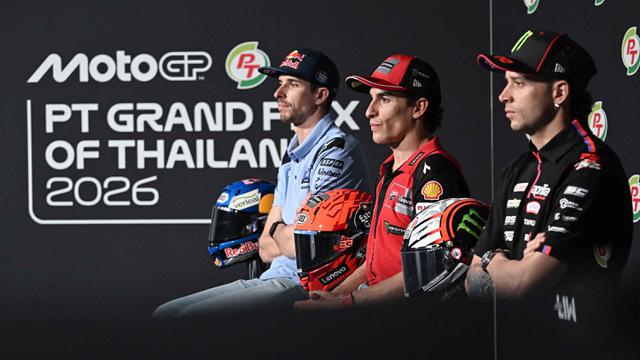 Awal Perburuan Gelar Juara Dunia MotoGP 2026 Dimulai
