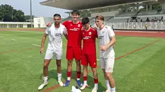 John Herdman Ungkap Alasan Panggil Luke Vickery ke Timnas Indonesia