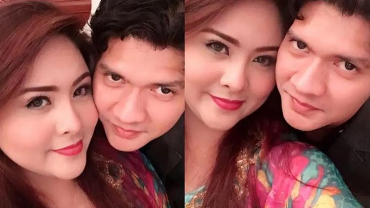 [Bintang] Iko Uwais dan Audy
