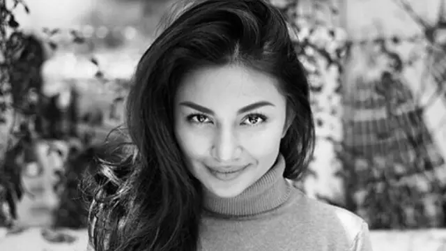 [Bintang] Ariel Tatum