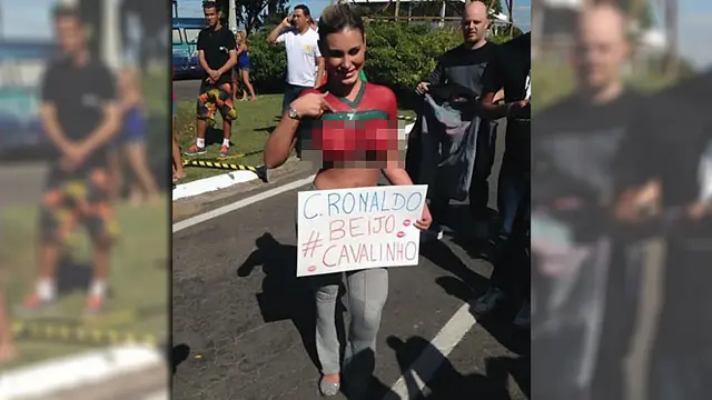Andressa Urach