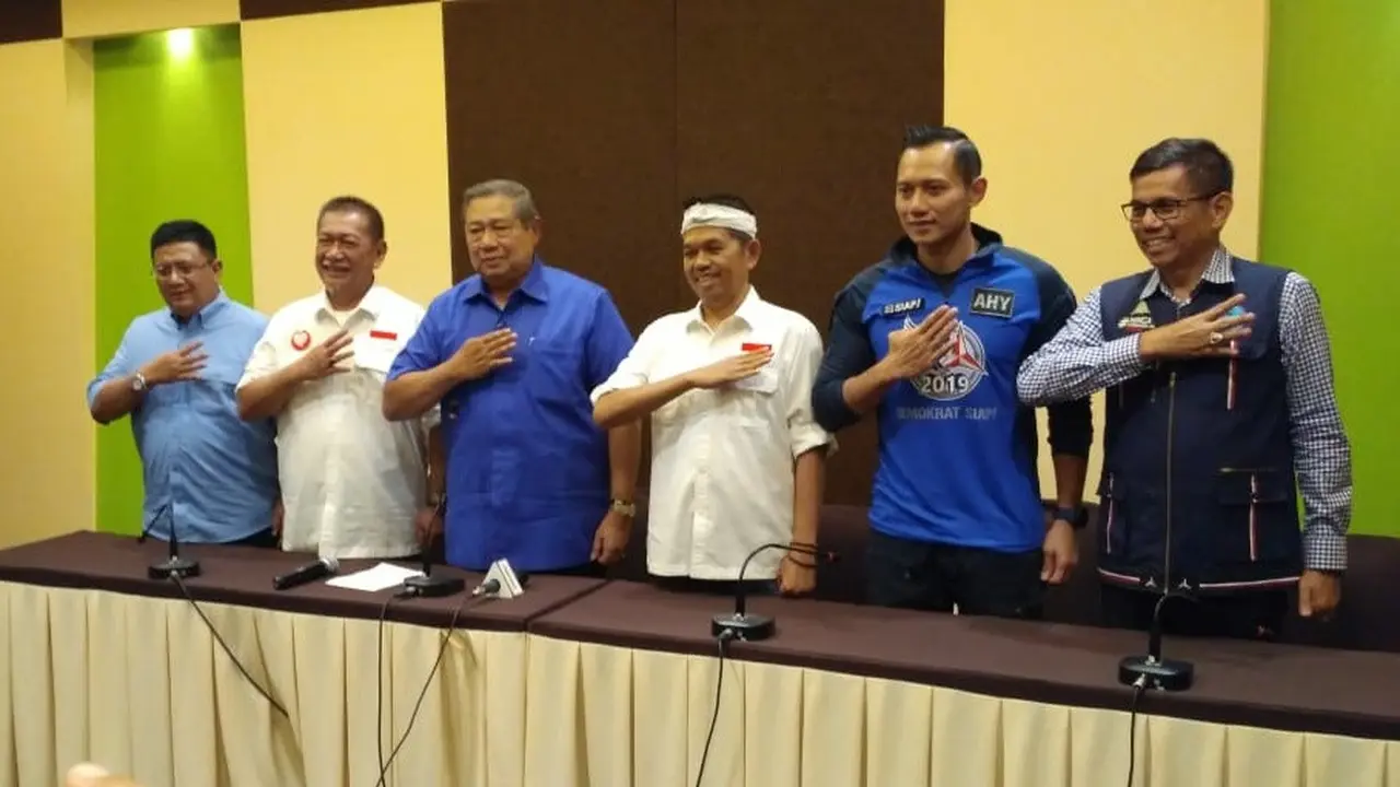 SBY