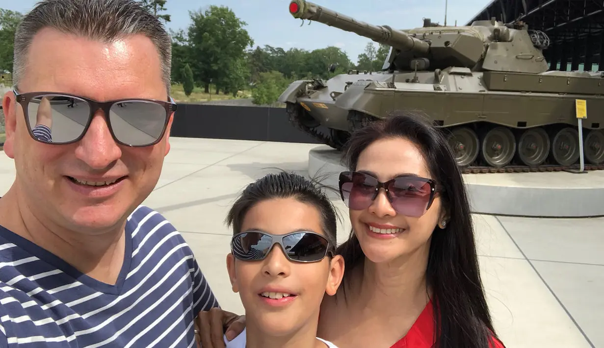 (Instagram/maudykoesnaedi)