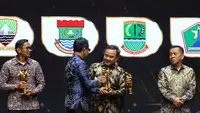 1.524 Pelajar Tangerang Kuliah Gratis, Jalan Putus Rantai Kemiskinan