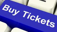 Tips Menggunakan Online Ticketing