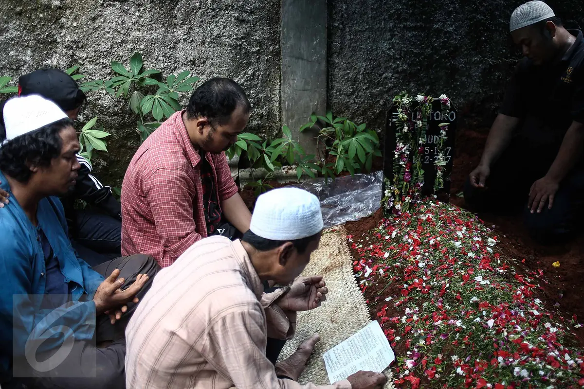 arwah