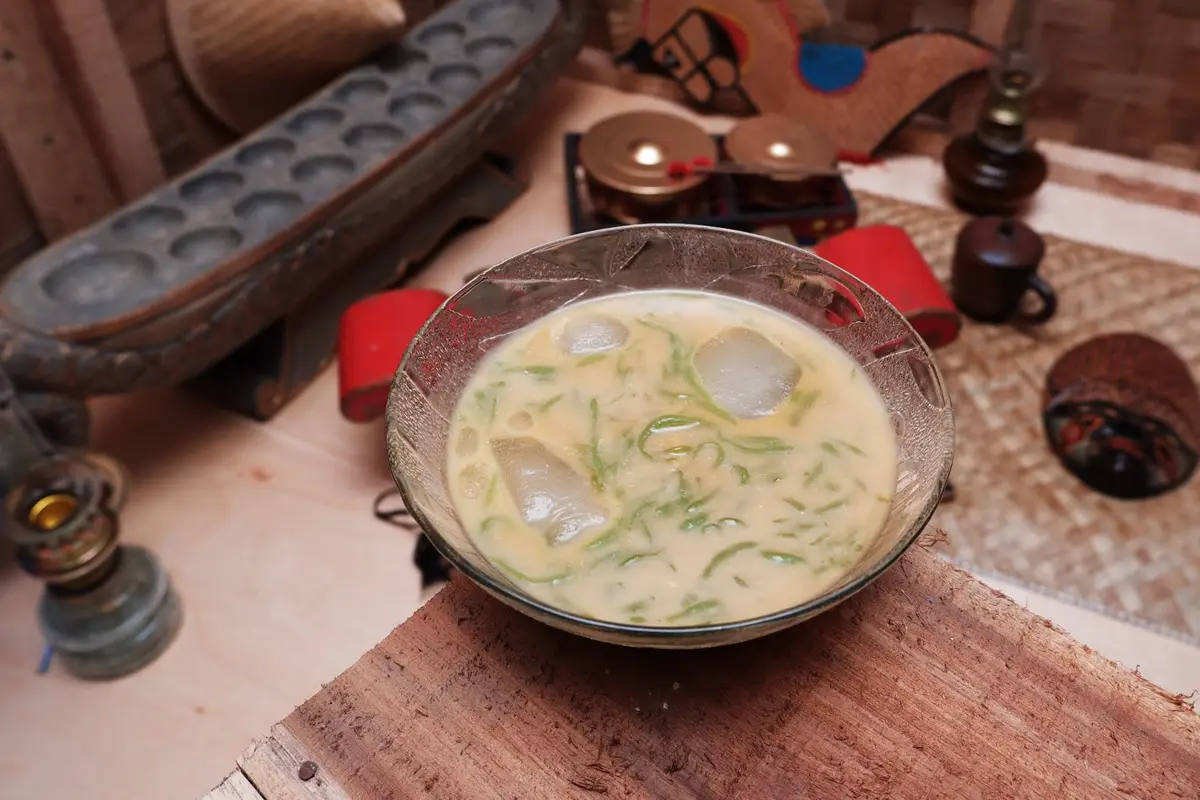 Cendol