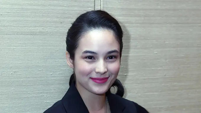 [Bintang] Chelsea Islan