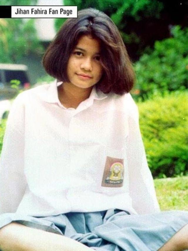 Potret Bcl Dan 6 Artis Semasa Sma Ini Bikin Kita Pangling Showbiz Liputan6 Com