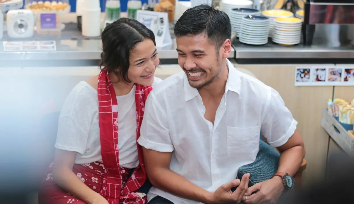 (Adrian Putra/Bintang.com)