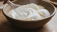 Tips Membuat Tepung Gorengan Renyah, Rahasia Krispi dan Tahan Lama