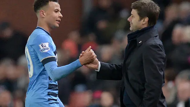 Dele Alli