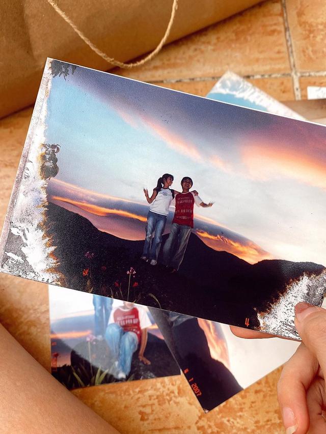 Menggemaskan, Ini 7 Potret Masa Kecil Yuki Kato Pemeran Rachel di Heart Series