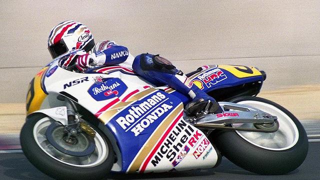 Mick Doohan
