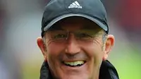 West Brom Punya Manajer Baru