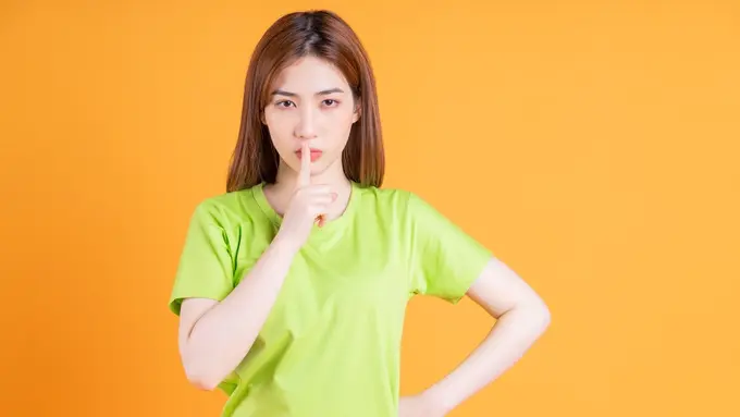 Kebanyakan Diam, Inilah 3 Zodiak yang kalau Ngomong Cuma Seperlunya Saja