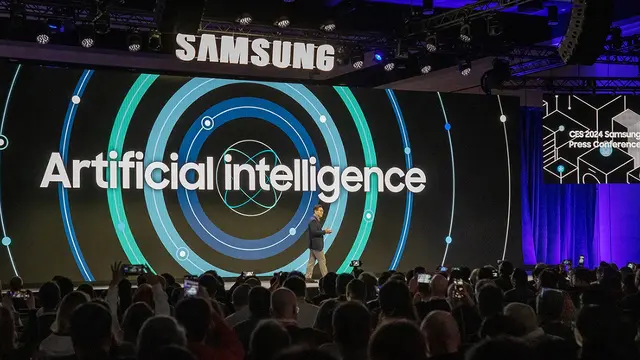 Jong-Hee Han, Vice Chairman, CEO, and Head of Device eXperience (DX) Division Samsung. Credit: Samsung Electronics