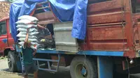 Mendag Sebut Stok Beras Cukup hingga 2019