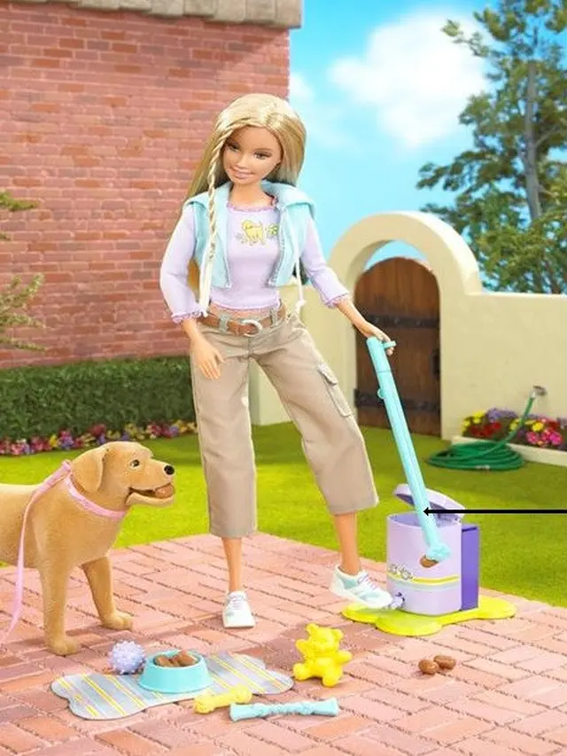 Tanner the Dog, 2007