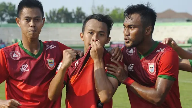 Liga 2 2017