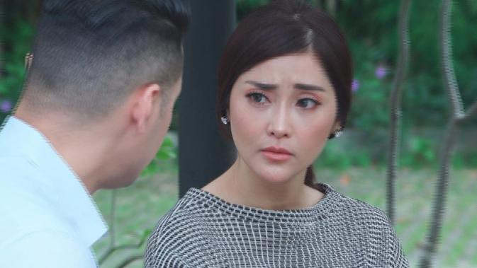 Live Streaming SCTV Sinetron Samudra Cinta Episode Senin ...