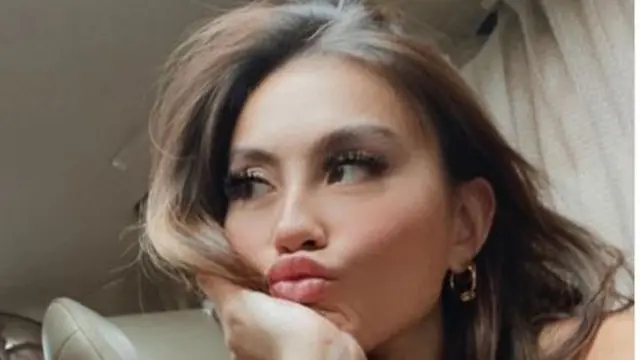 Agnez Mo