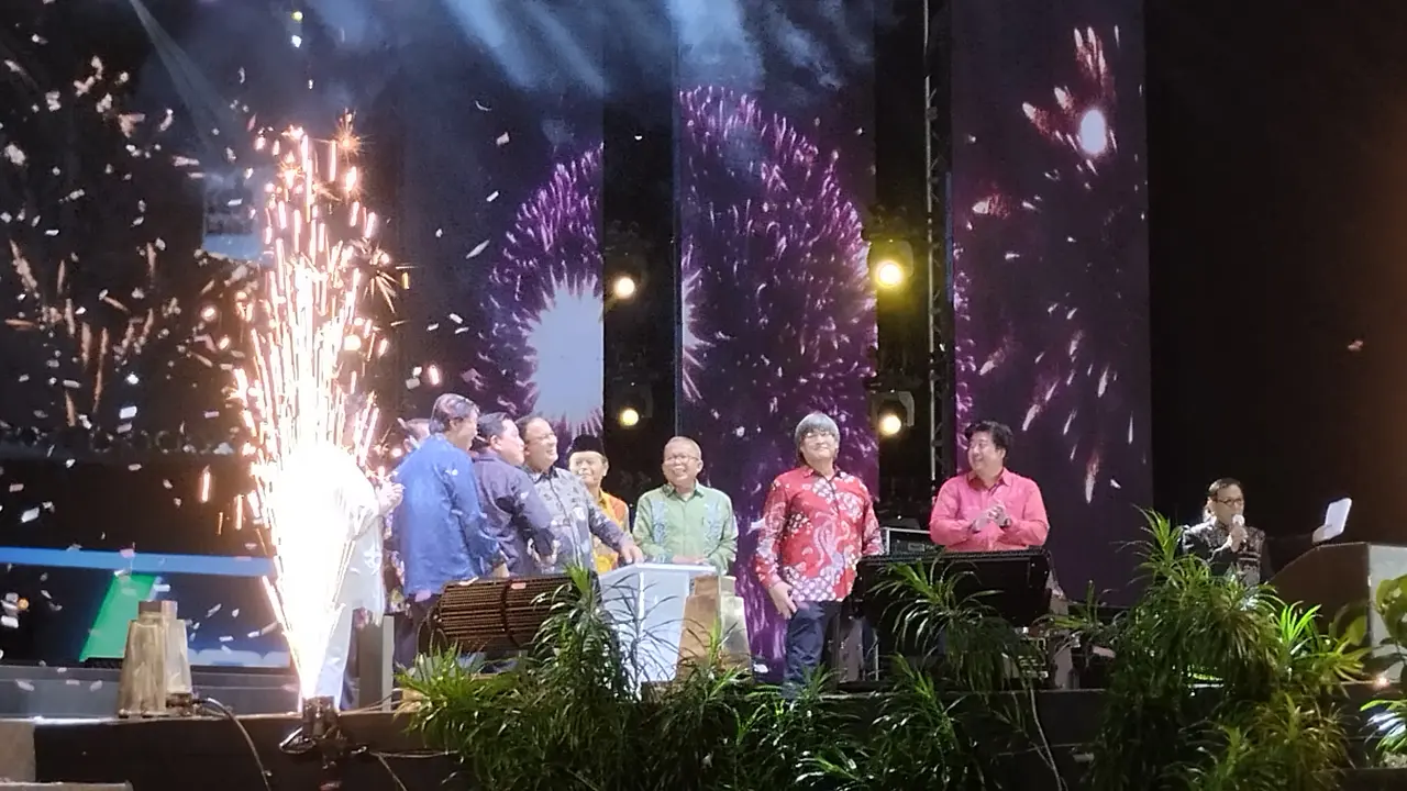 Jakarta Fair 2022
