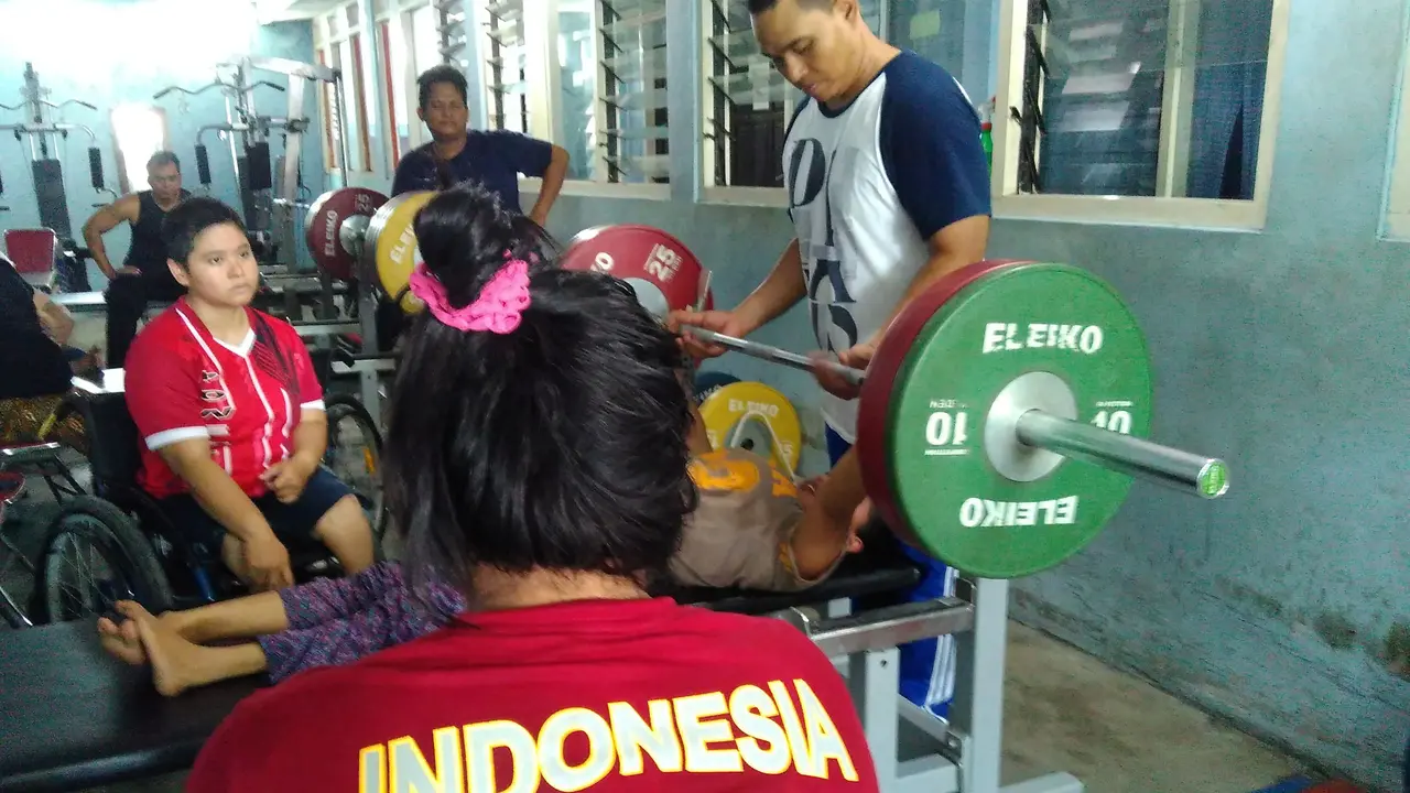 ASEAN Paragames 2017