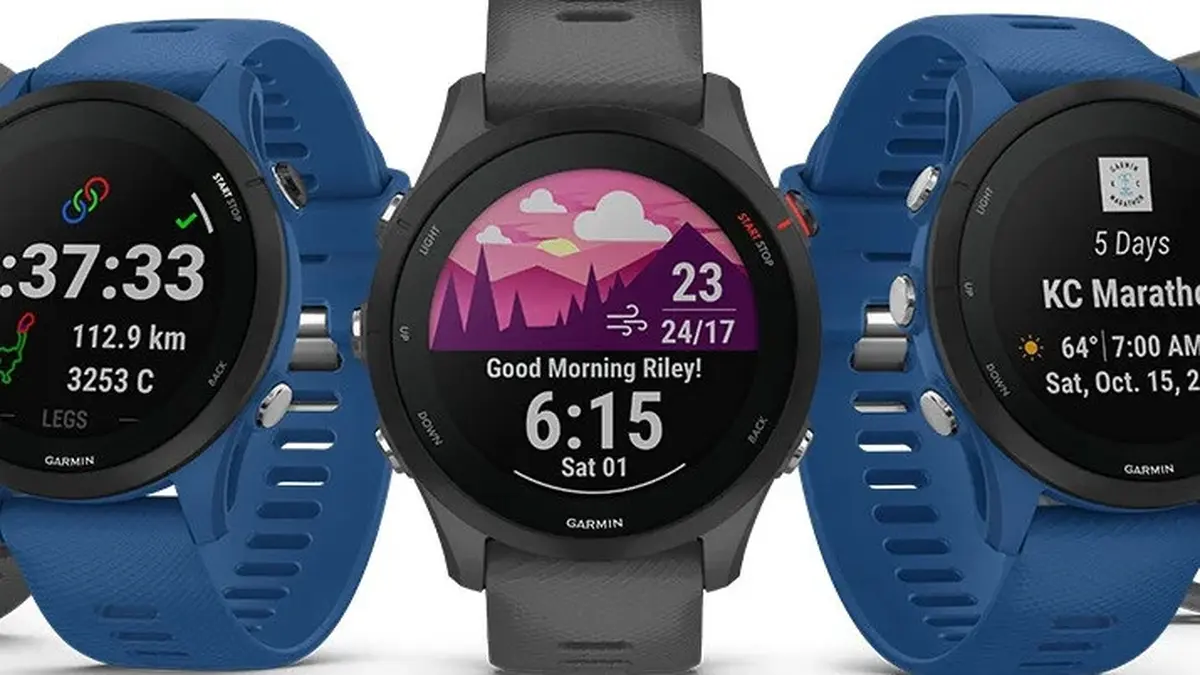 Berita Pendiri Garmin Hari Ini - Kabar Terbaru Terkini | Liputan6.com