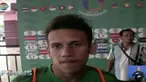 Timnas Indonesia dan Malaysia akan bertanding di laga semifinal Piala AFF U-19. Kedua negara nyatakan optimis menang dan siap jika harus ada babak adu pinalti.