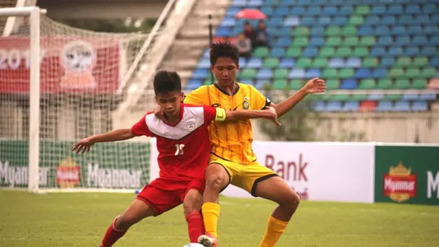 Piala AFF U-18 2017