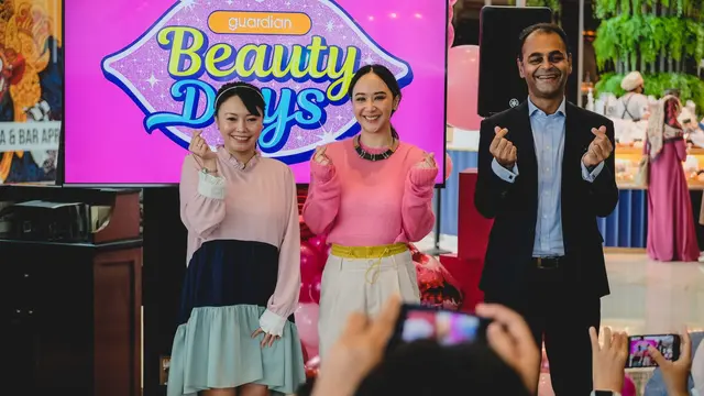 Promo menarik skincare