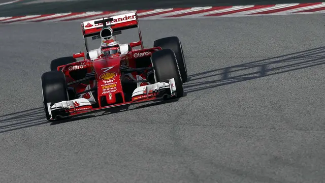 Ferrari