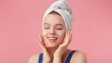 Ilustrasi Perawatan Wajah Credit: pexels.com/Lucy