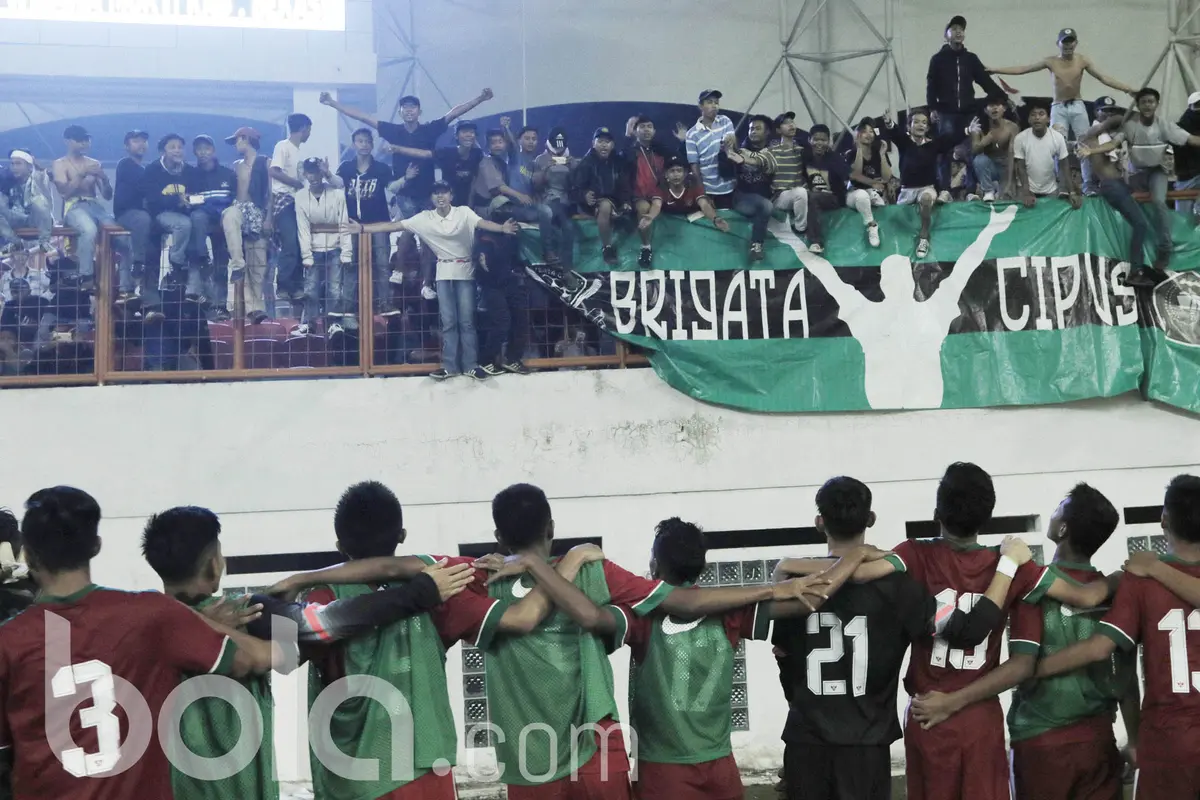 Timnas Indonesia U-16