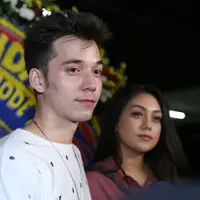 Ultah Sinetron Anak Langit Reborn ke 1 (Nurwahyunan/bintang.com)