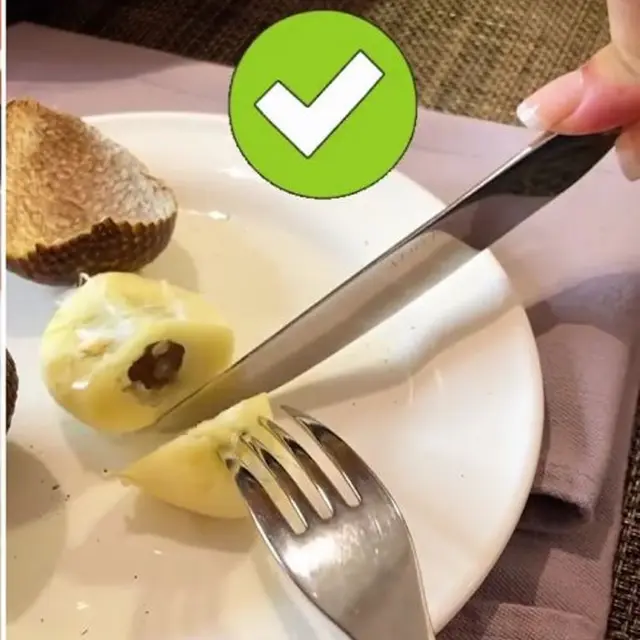 Chef Vindy Lee Bagikan Cara Anggun Makan Salak, Warganet Singgung Nia Ramadhani