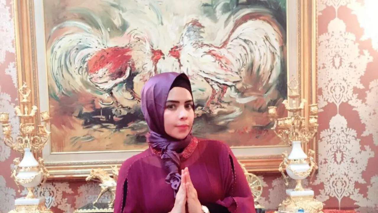 Tuty Darmawangsa