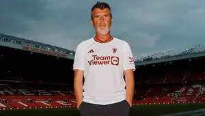 Roy Keane Sebut 3 Gelandang Tersulit yang Pernah Dihadapinya, Patrick Vieira Tak Dilirik!