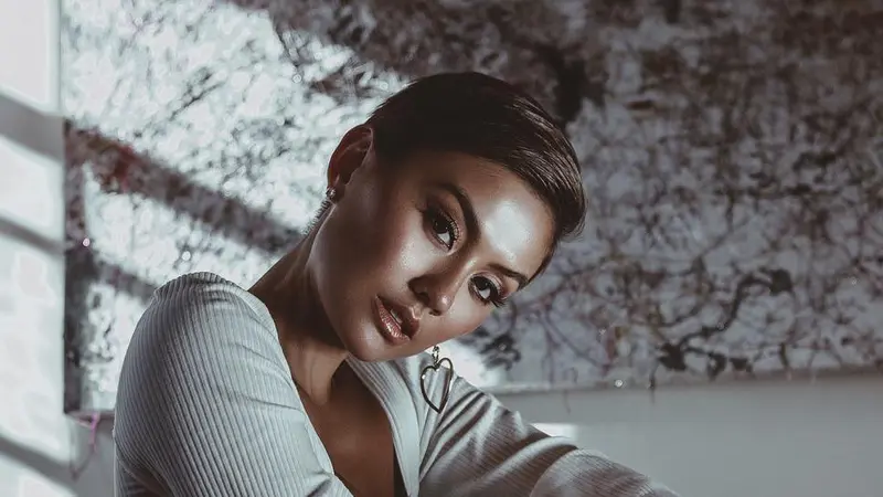 Agnez Mo