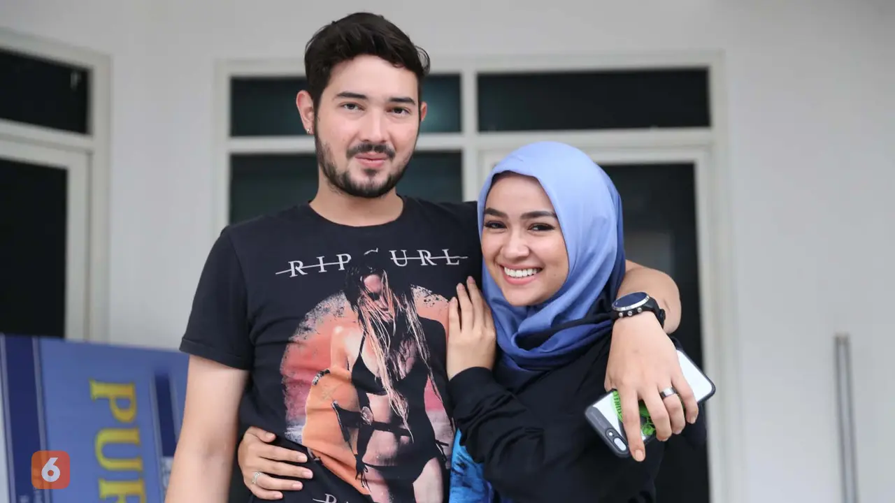 [Bintang] Donny Michael-Aryani
