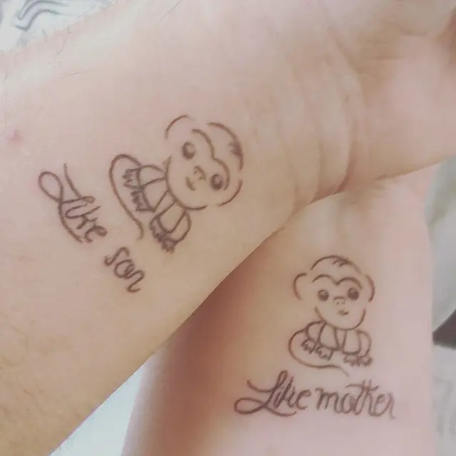 7 Potret Tato Kembar yang Jadi Bukti Kasih Sayang