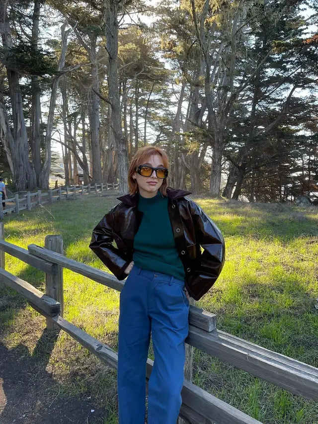 3. Cara berpenampilan normcore