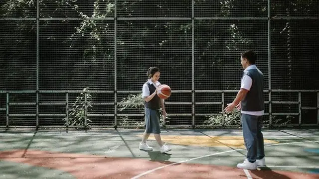 [Fimela] Gritte Agatha dan Arif Hidayat