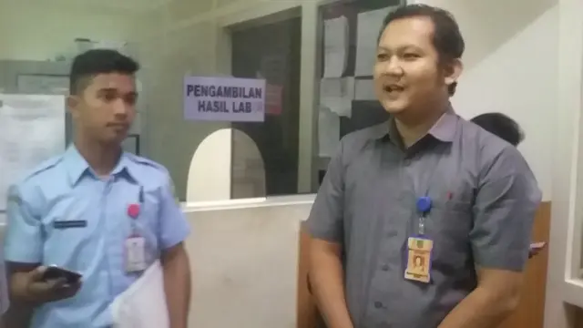 RSUD Batam