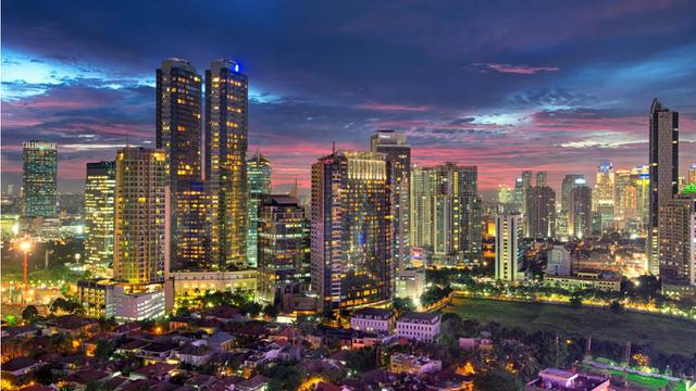 10 Negara Paling Makmur Di Dunia Bisnis Liputan6 Com