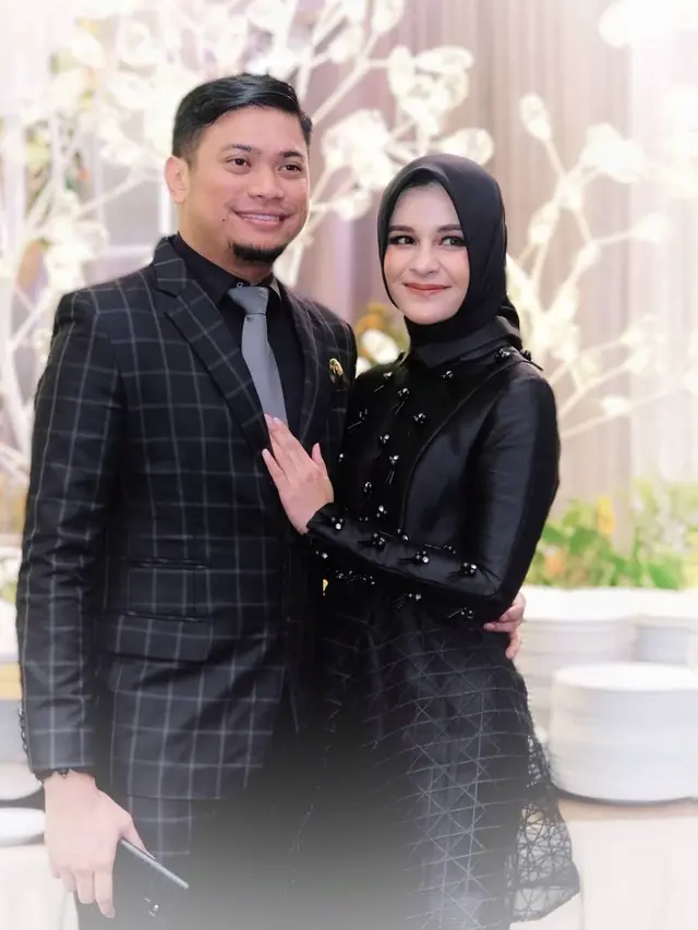 6 Potret Priska Paramita Indonesian Idol dan Suami, Kini Jadi Istri Bupati
