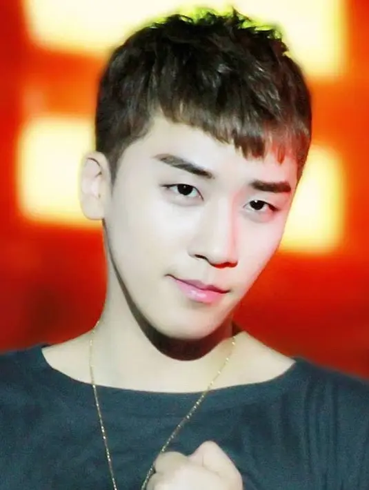 "Aku mendengar orang mengatakan 'Itu Seungri', ketika aku berjalan memutari mall. Jadi aku memutari mall sebanyak dua kali. Sangat Arogan," tuturnya. (Foto: instagram.com/seungriseyo)