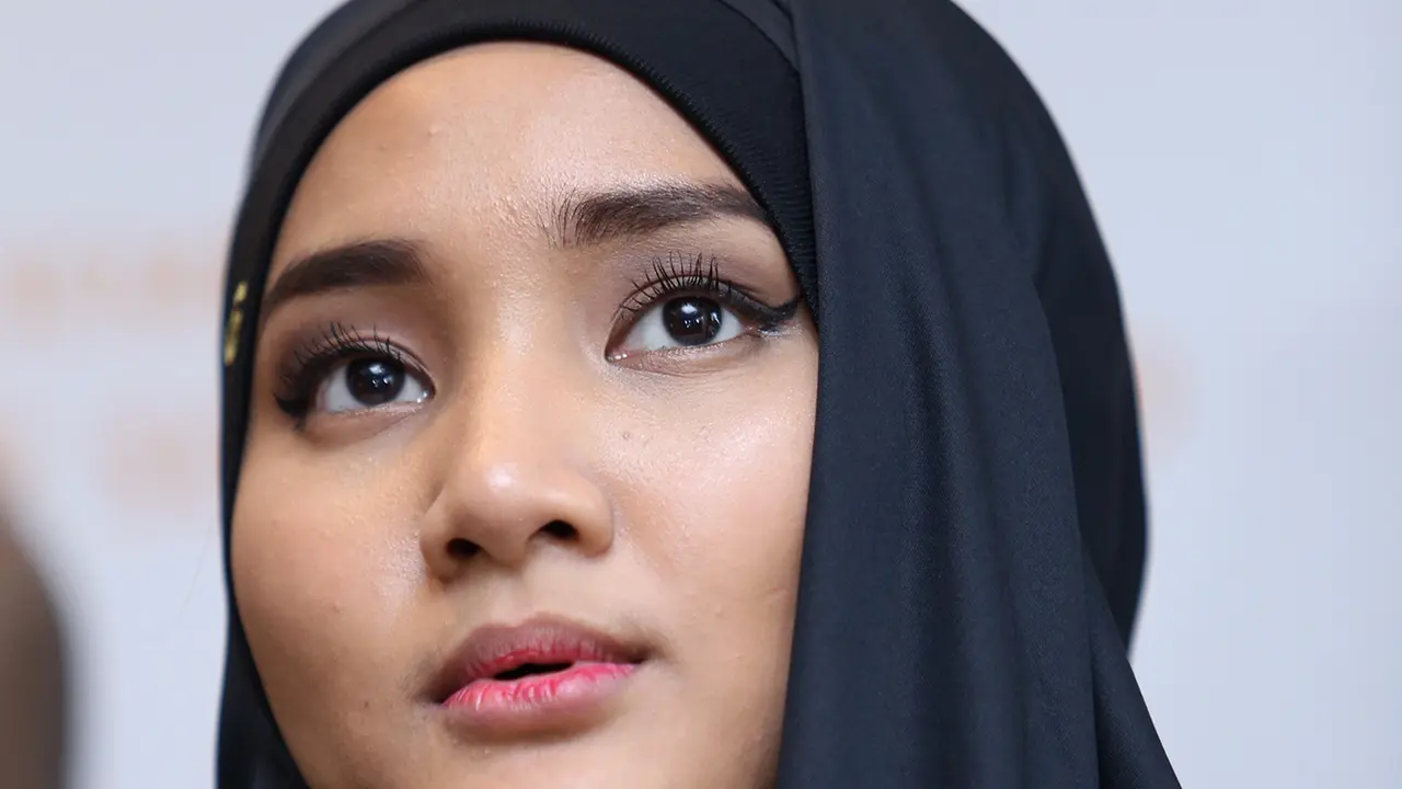 [Bintang] Fatin Shidqia